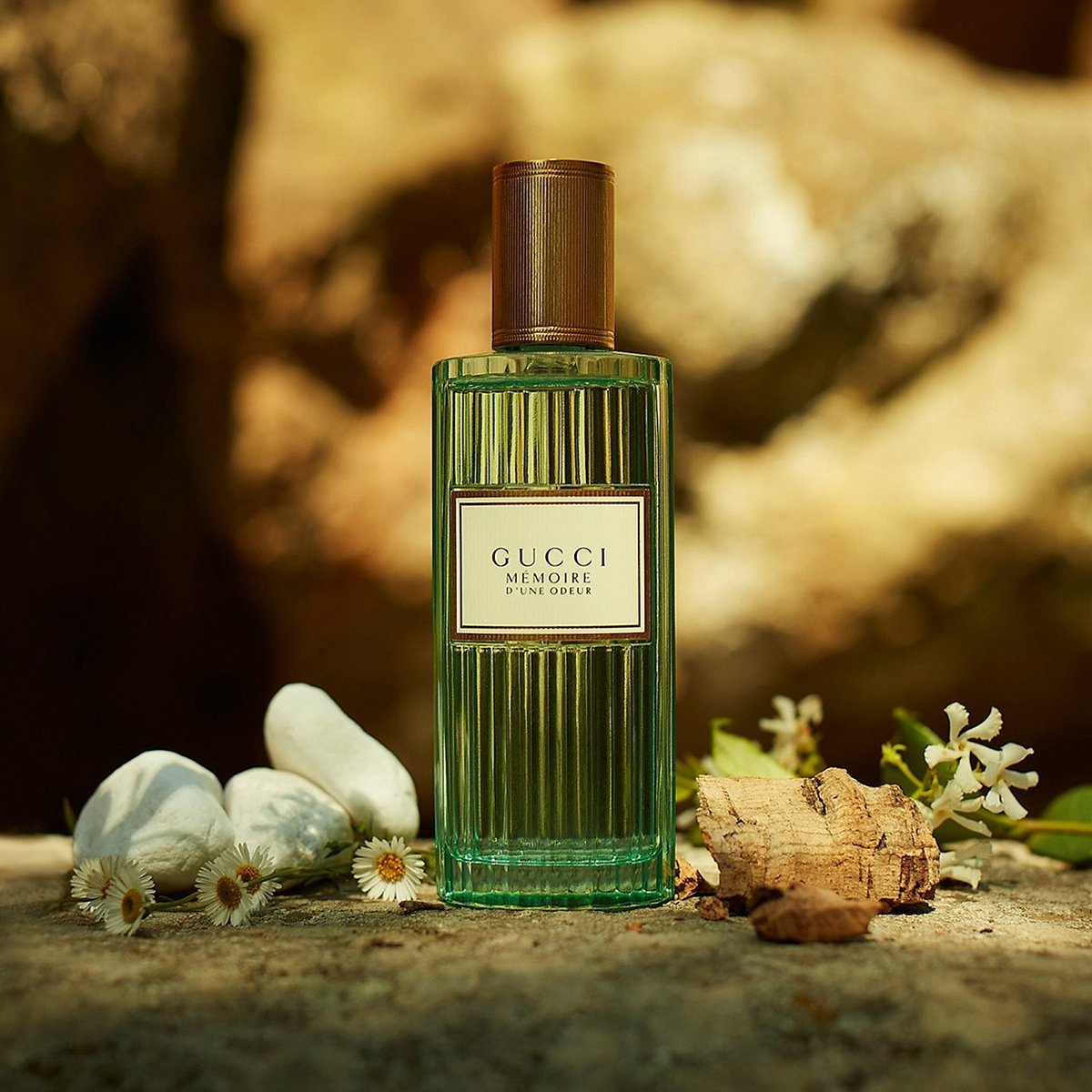 Gucci Mémoire D'une Odeur EDP | My Perfume Shop