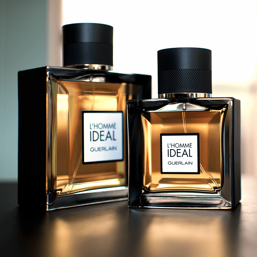 Guerlain L'Homme Ideal EDT | My Perfume Shop