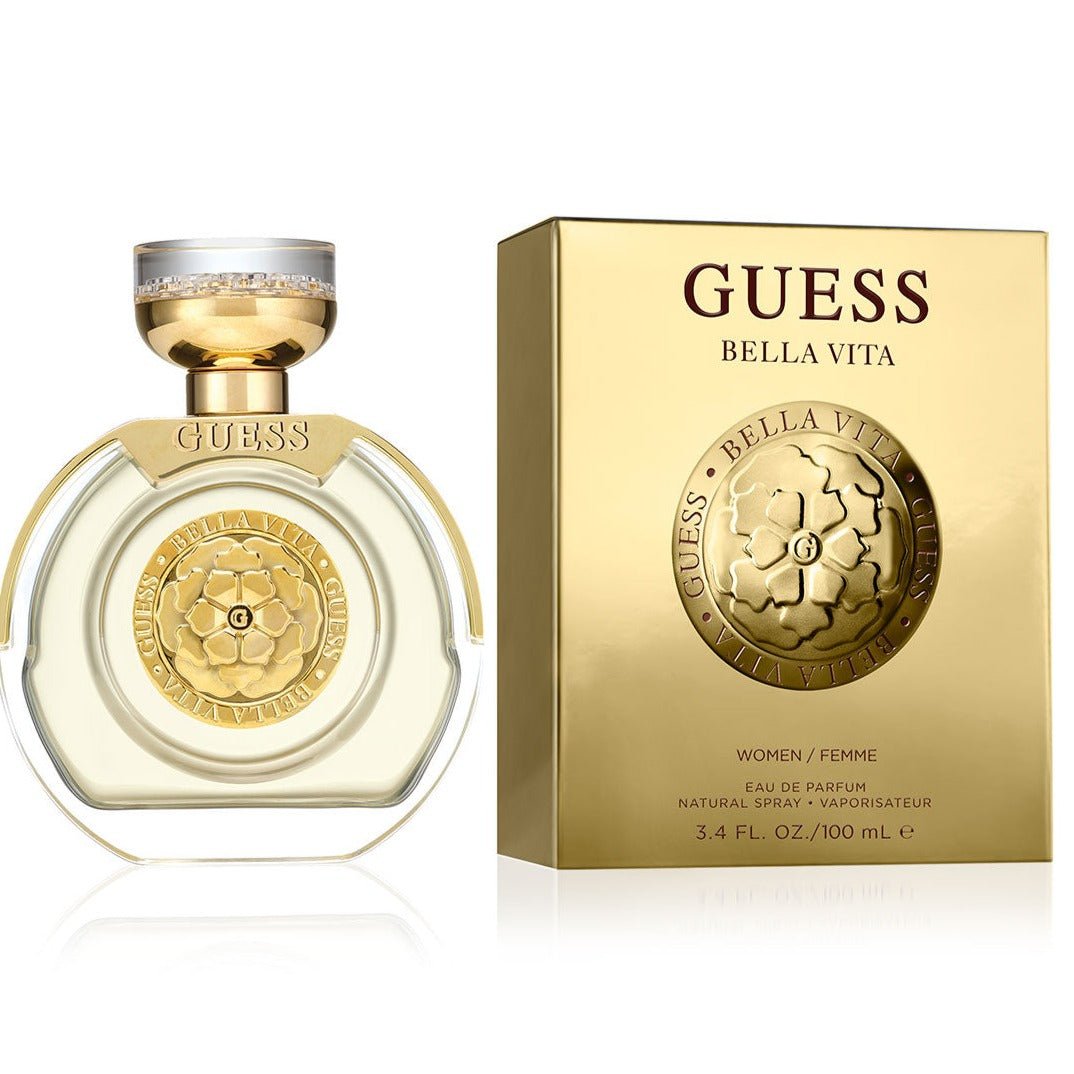 Guess Bella Vita EDP | My Perfume Shop