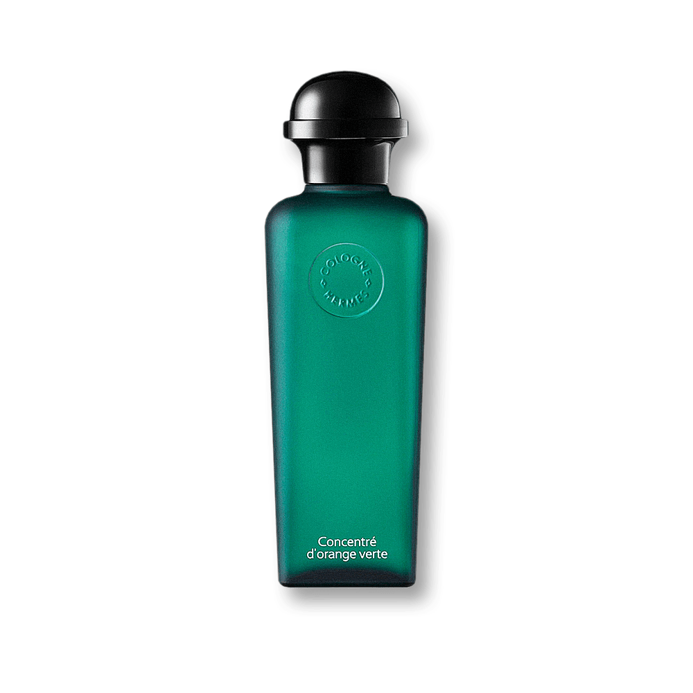 Hermes Concentre D'Orange Verte EDT | My Perfume Shop