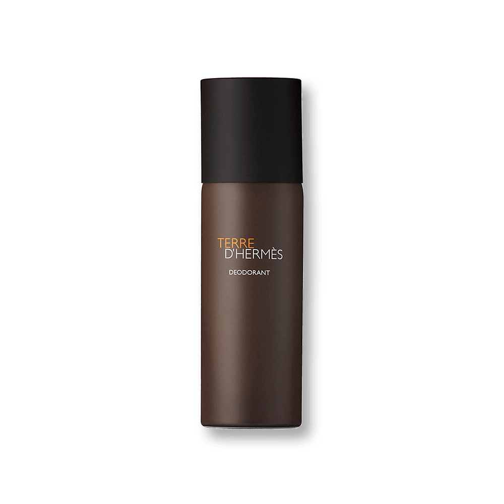 HERMÈS Terre d'HERMÈS Deodorant Spray | My Perfume Shop