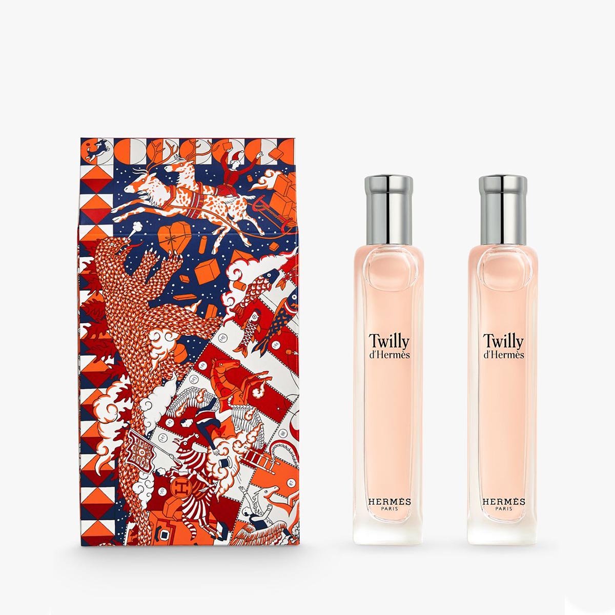 HERMÈS Twilly d'HERMÈS Twin Set | My Perfume Shop