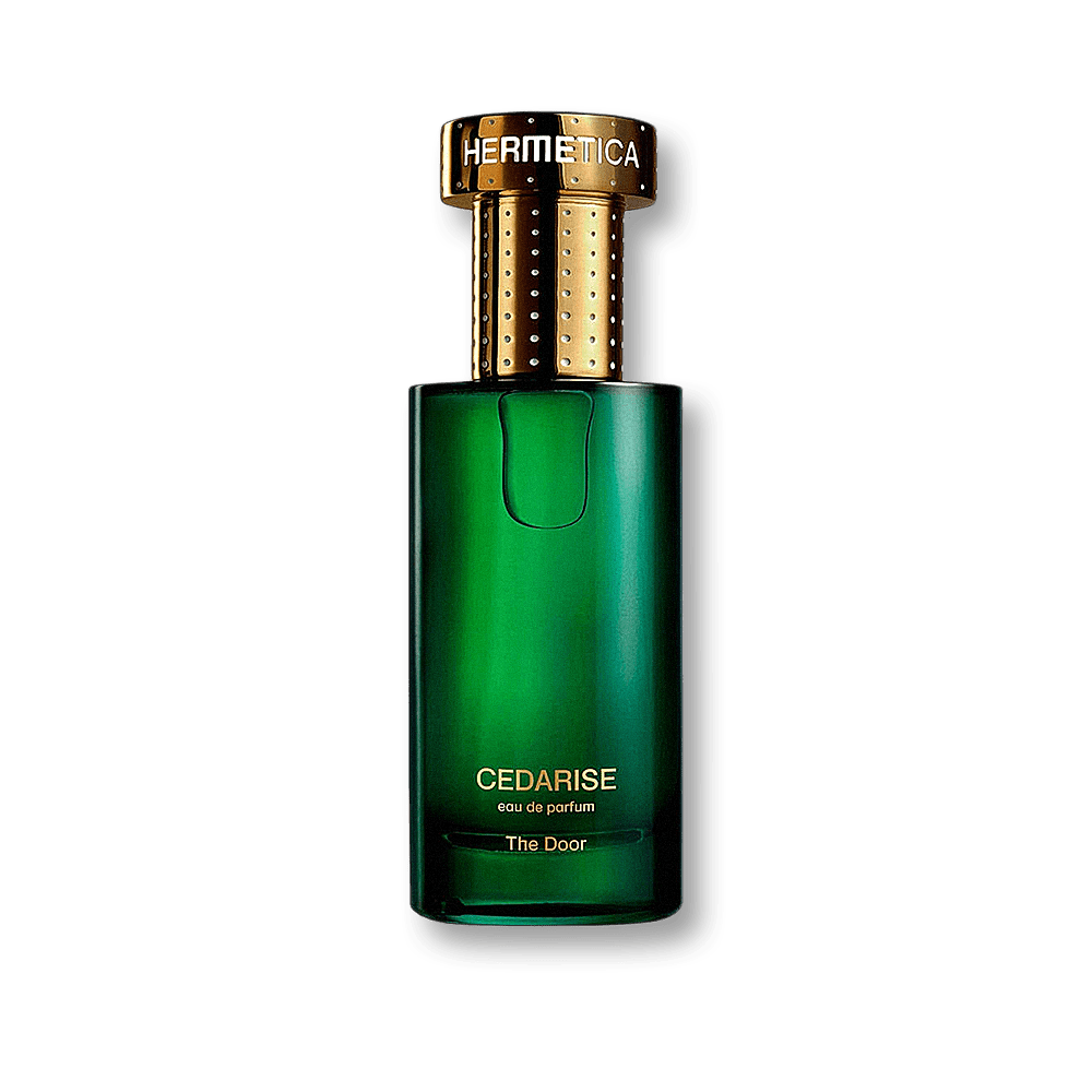 Hermetica Cedarise EDP | My Perfume Shop