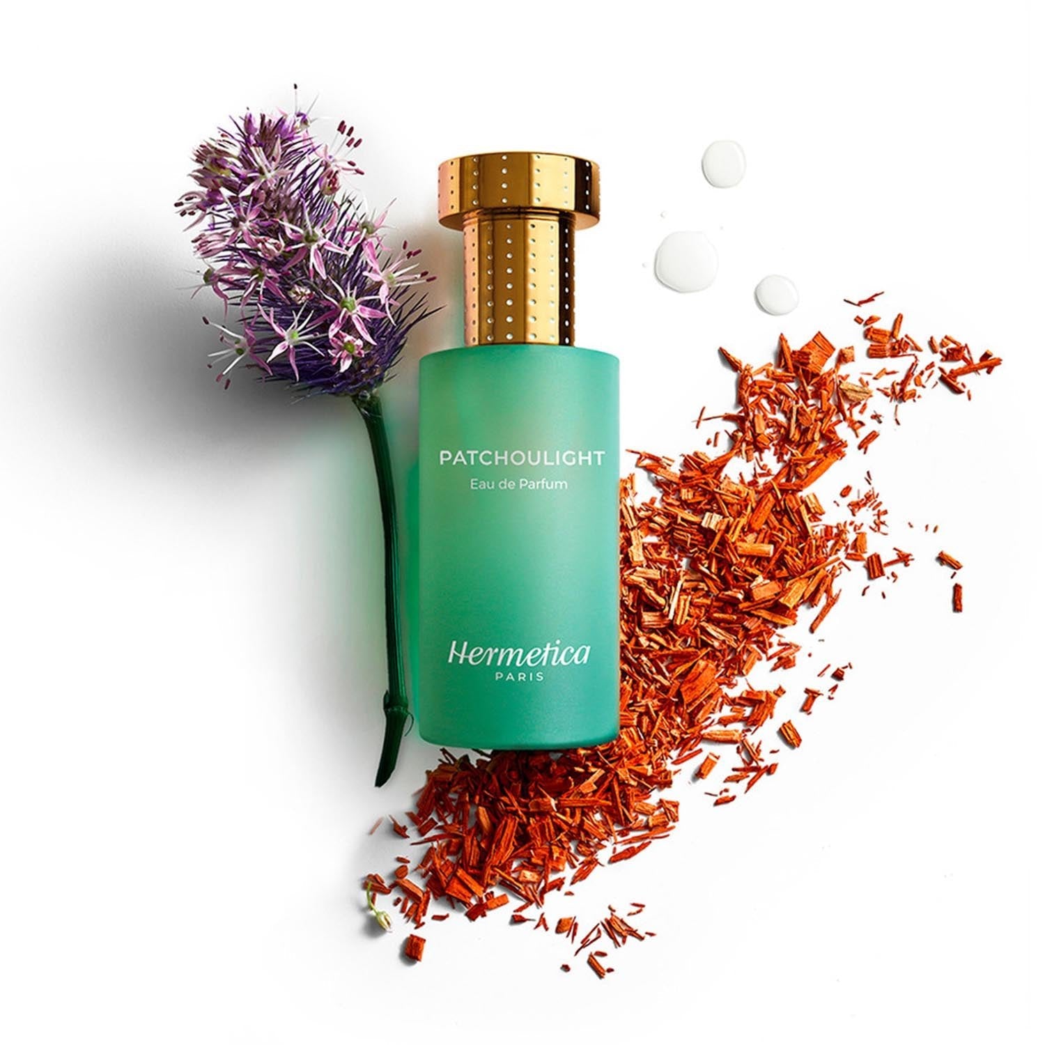 Hermetica Patchoulight EDP | My Perfume Shop