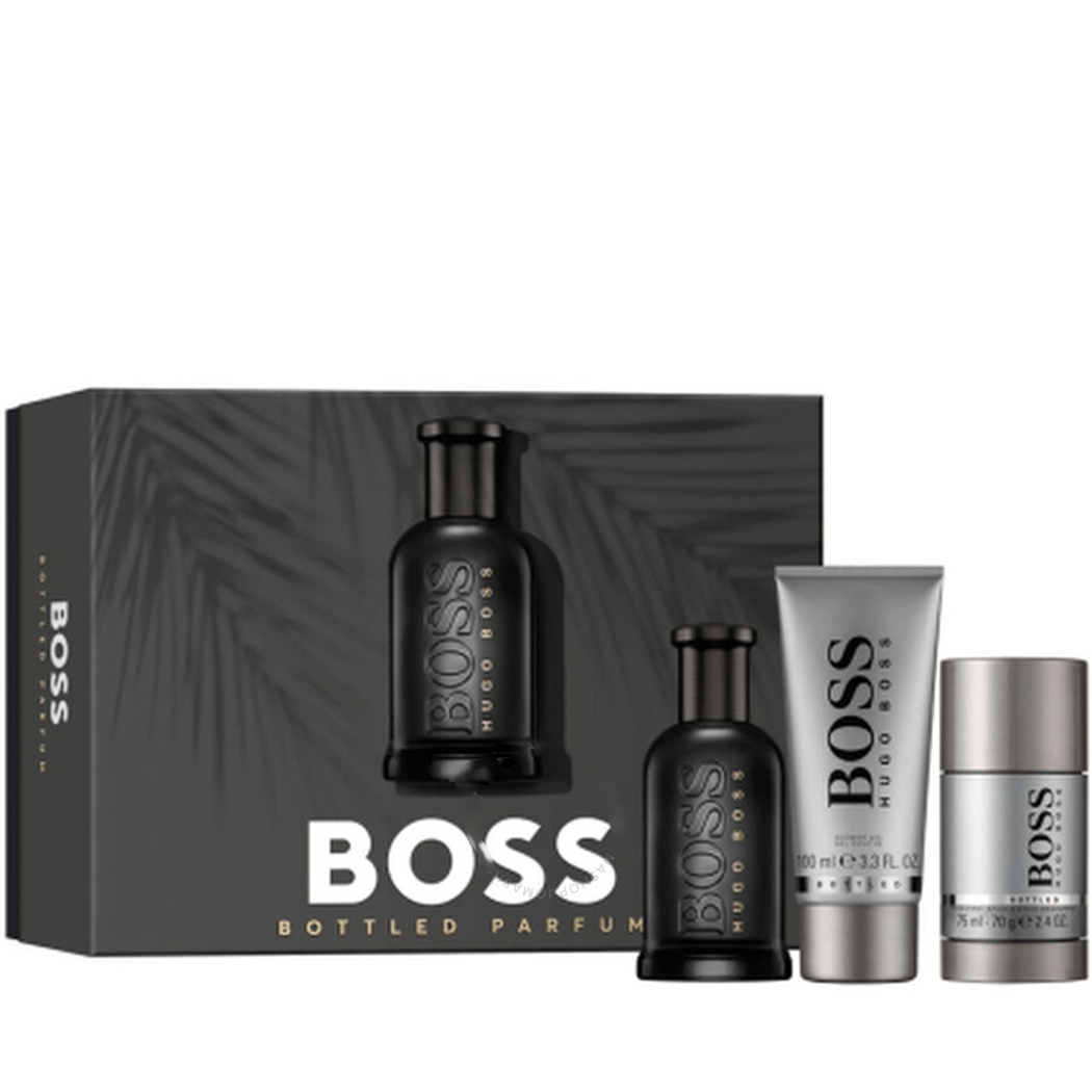 Hugo Boss Boss Bottled Set | My Perfume Shop