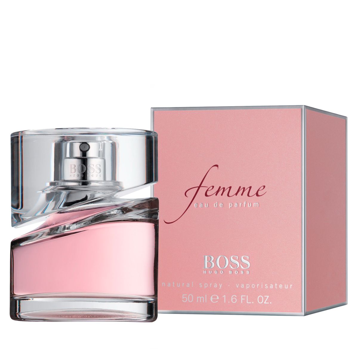 Hugo Boss Boss Femme EDP | My Perfume Shop