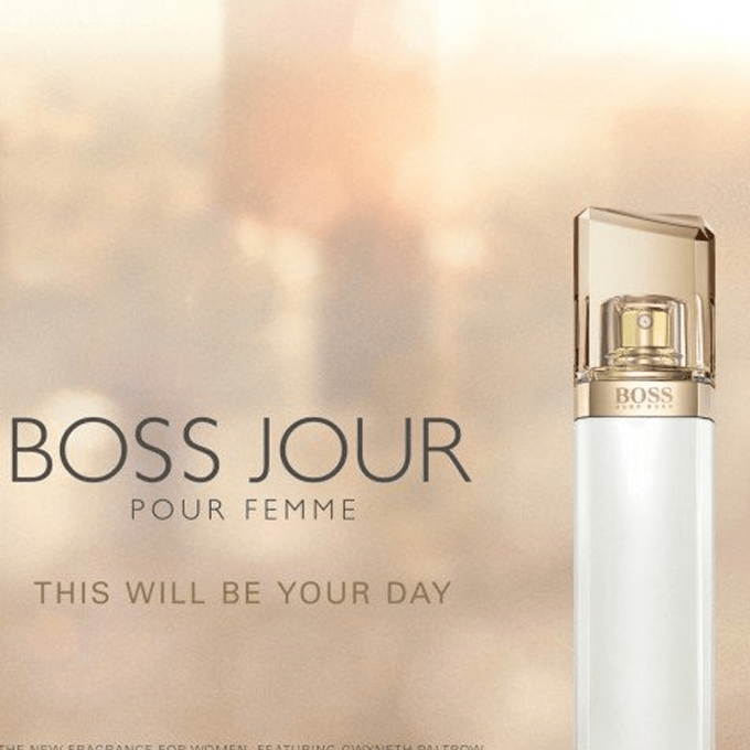 HUGO Boss Jour Pour Femme EDP Duo Set | My Perfume Shop