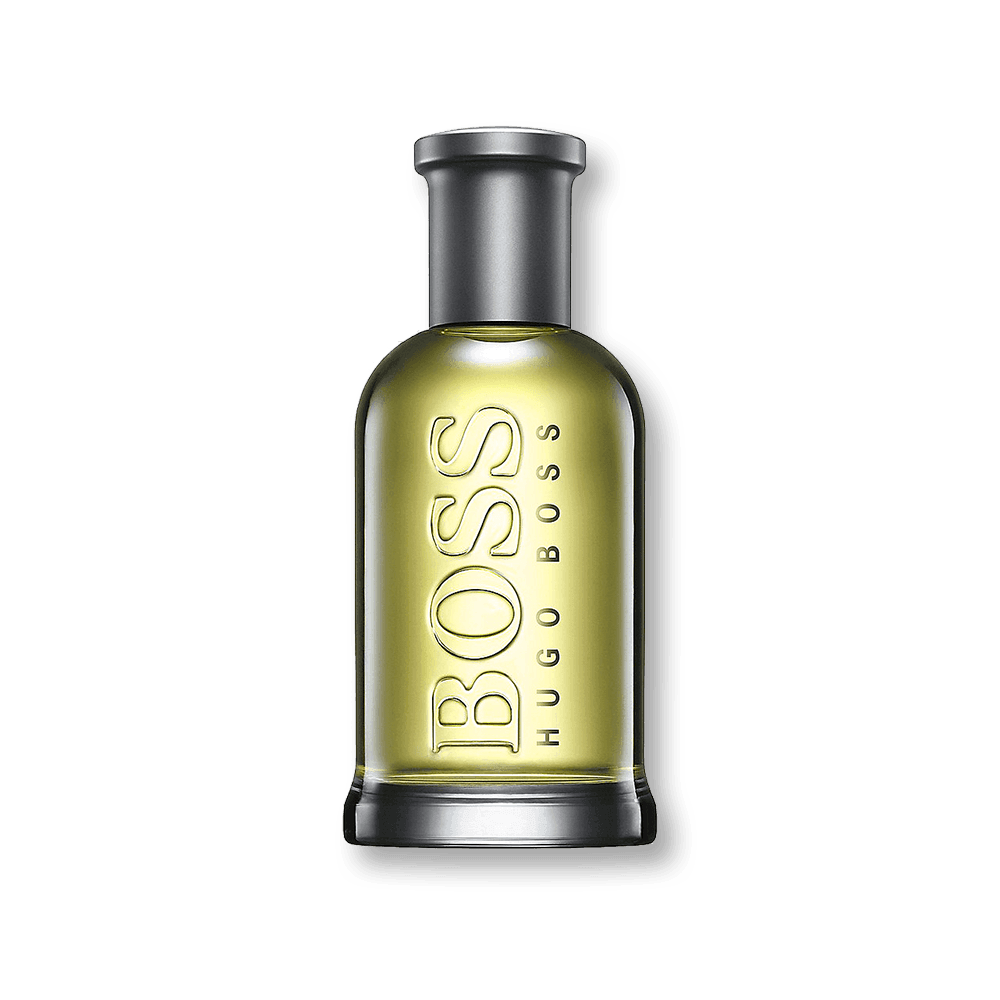 Hugo Boss Bottled Aftershave For Men | My Perfume Shop