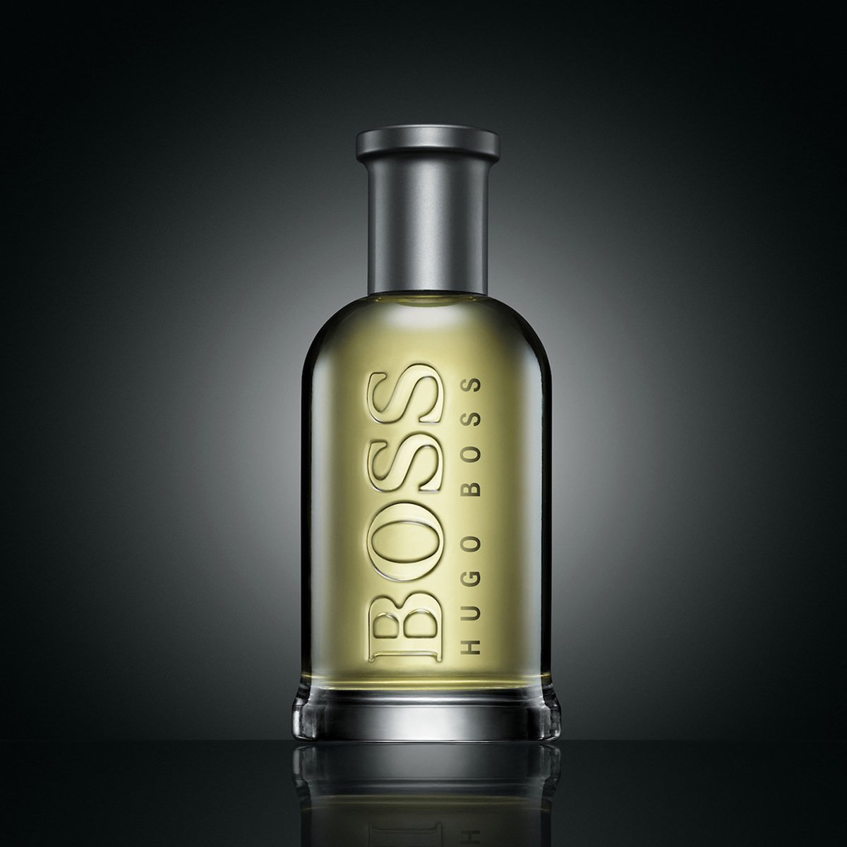 Hugo Boss Bottled Aftershave For Men | My Perfume Shop