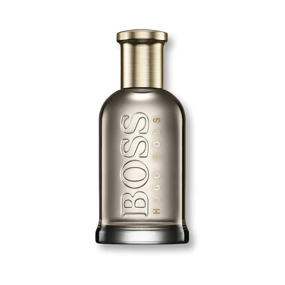 Hugo Boss Bottled EDP | My Perfume Shop