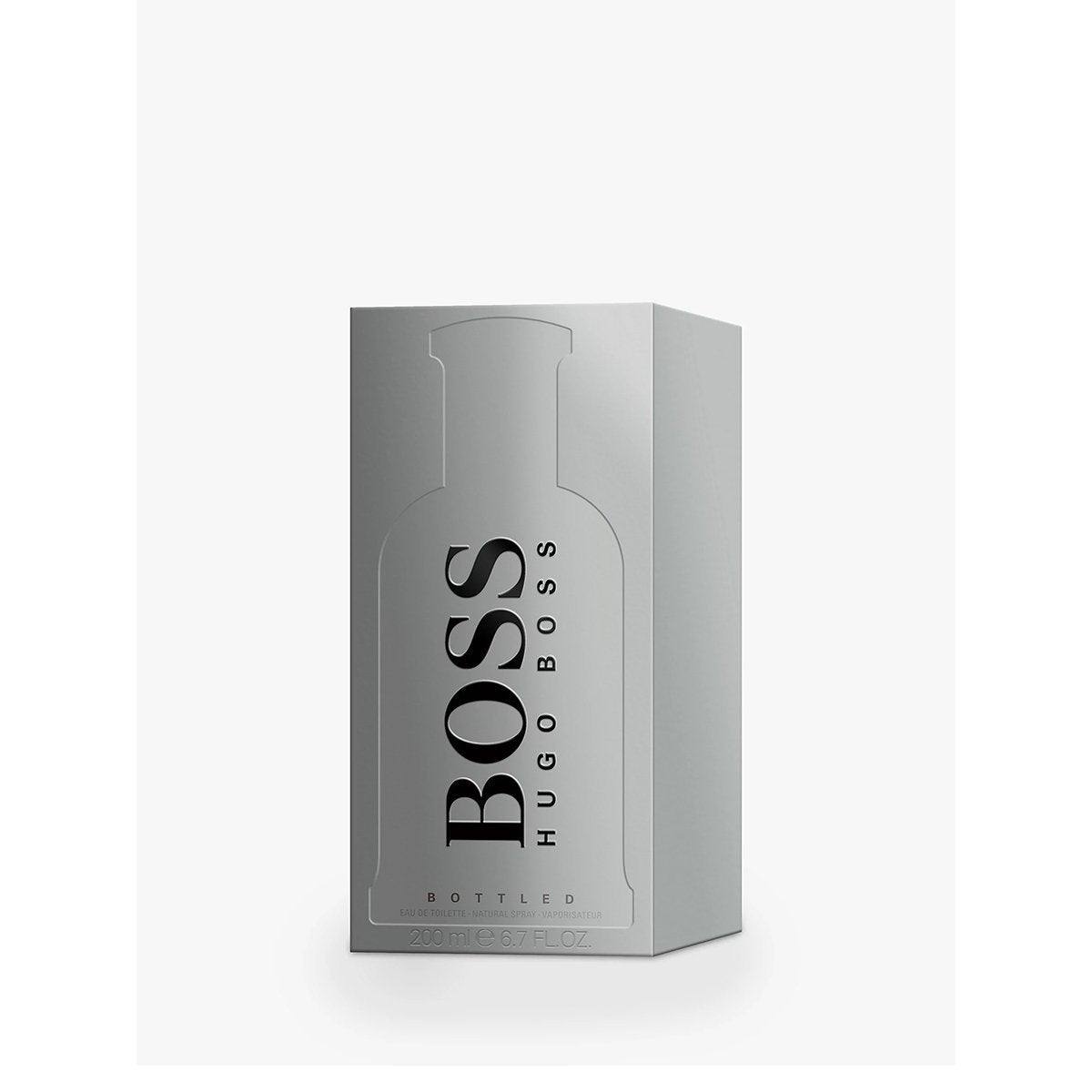 Hugo Boss Bottled Travel Set For Men | My Perfume Shop