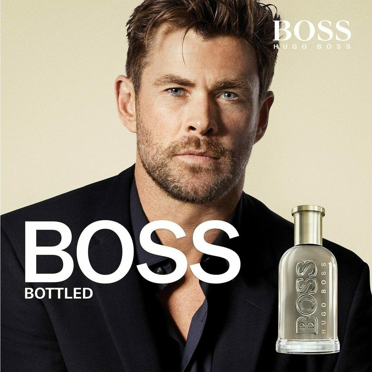 Hugo Boss Bottled Travel Set For Men | My Perfume Shop