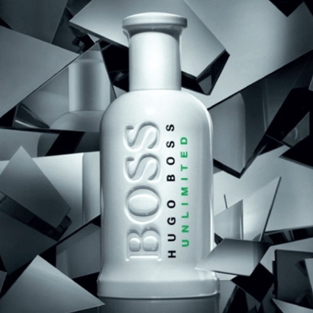 Hugo Boss Bottled Unlimited EDT | My Perfume Shop