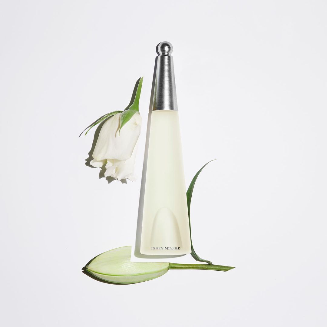 Issey Miyake Fragrances For Her Gift Set | My Perfume Shop