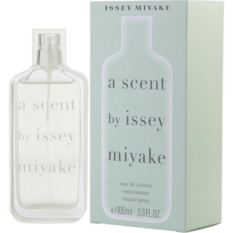 Issey Miyake A Scent For Women EDT | My Perfume Shop