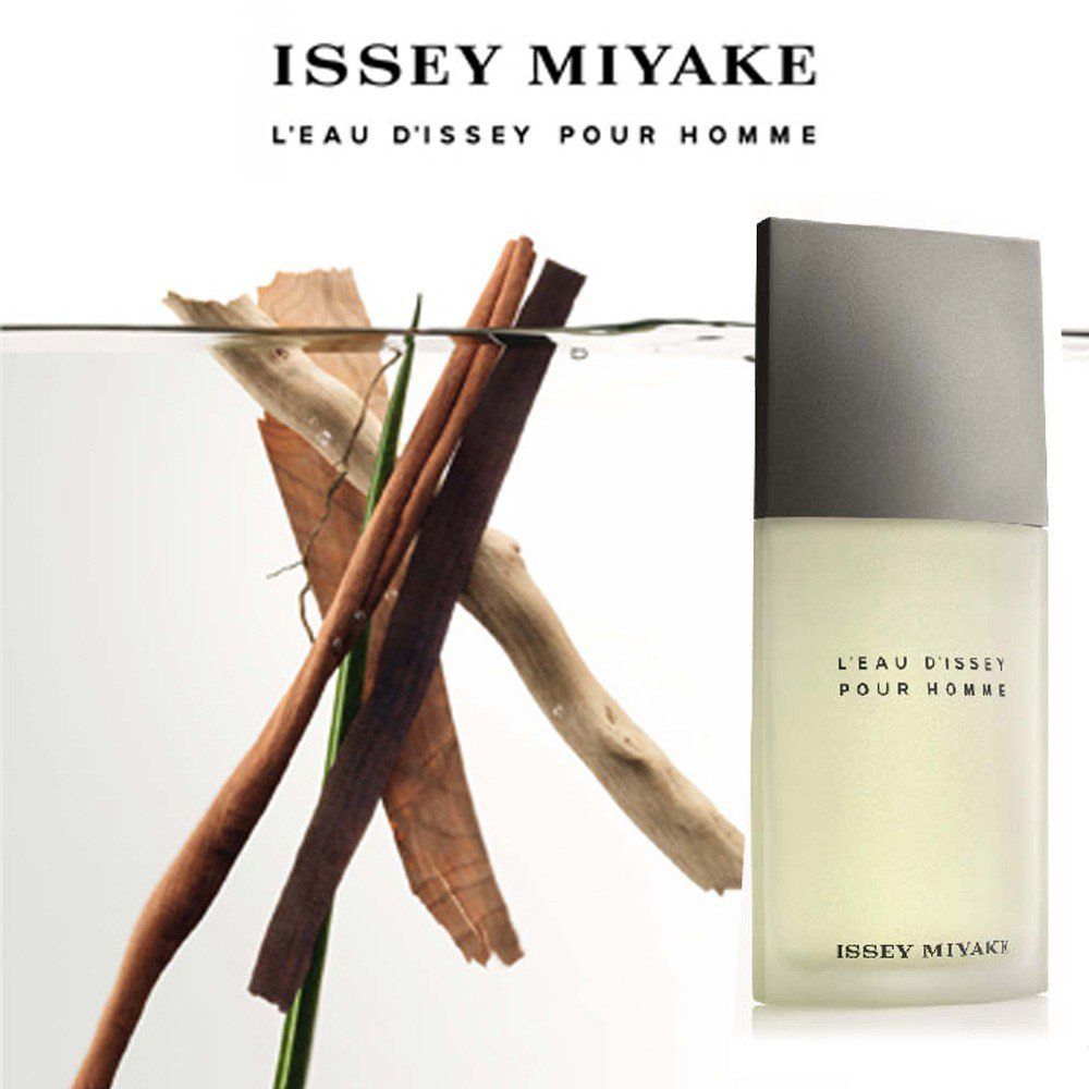 Issey Miyake L'Eau D'Issey EDT For Men | My Perfume Shop