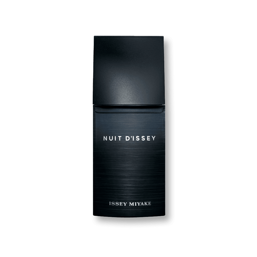 Issey Miyake Nuit D'Issey EDT For Men | My Perfume Shop