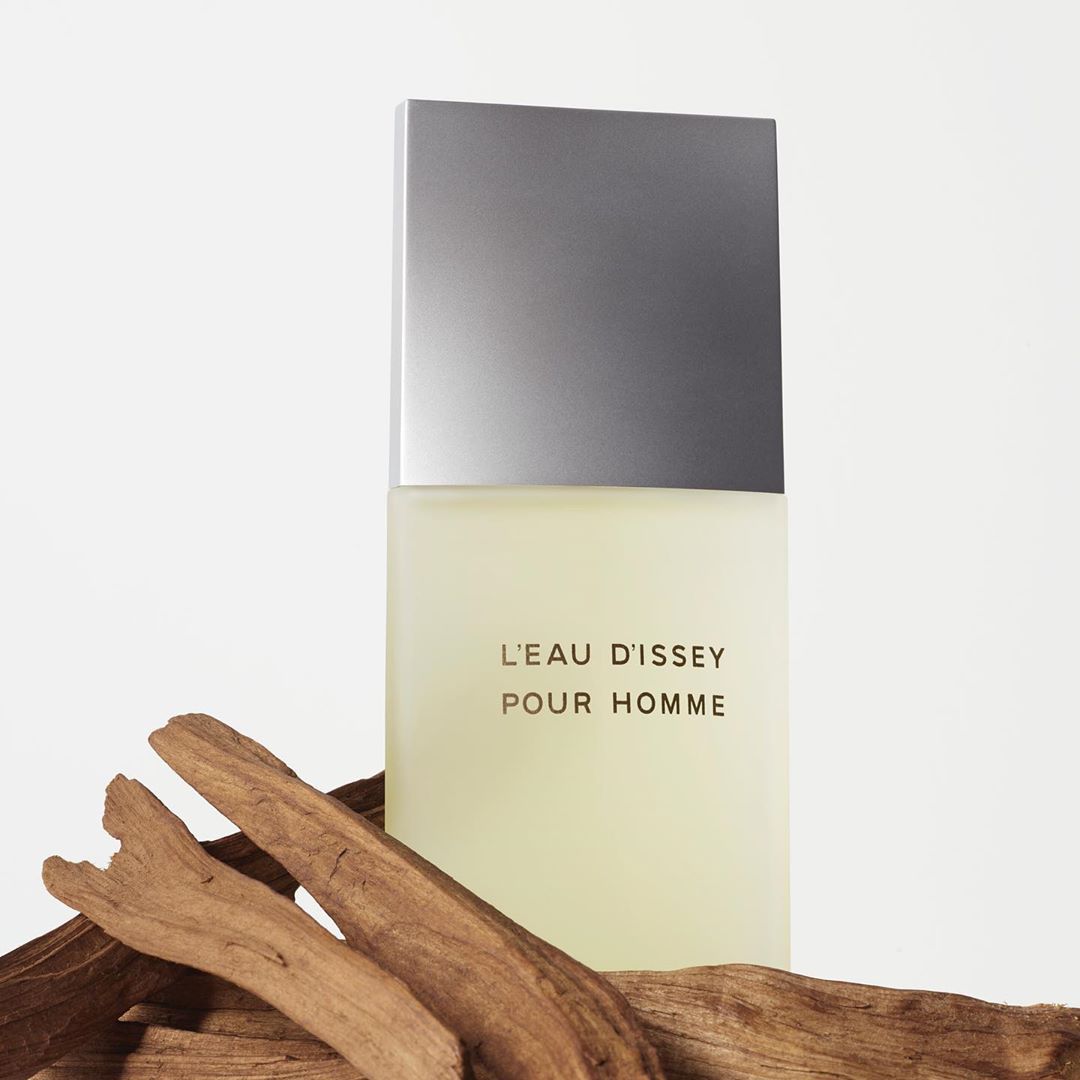 Issey Miyake L'Eau D'Issey Aftershave Lotion | My Perfume Shop