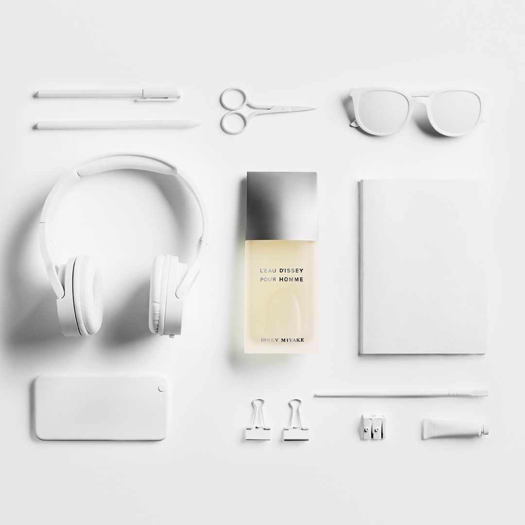 Issey Miyake L'Eau D'Issey EDT Gift Set For Men | My Perfume Shop