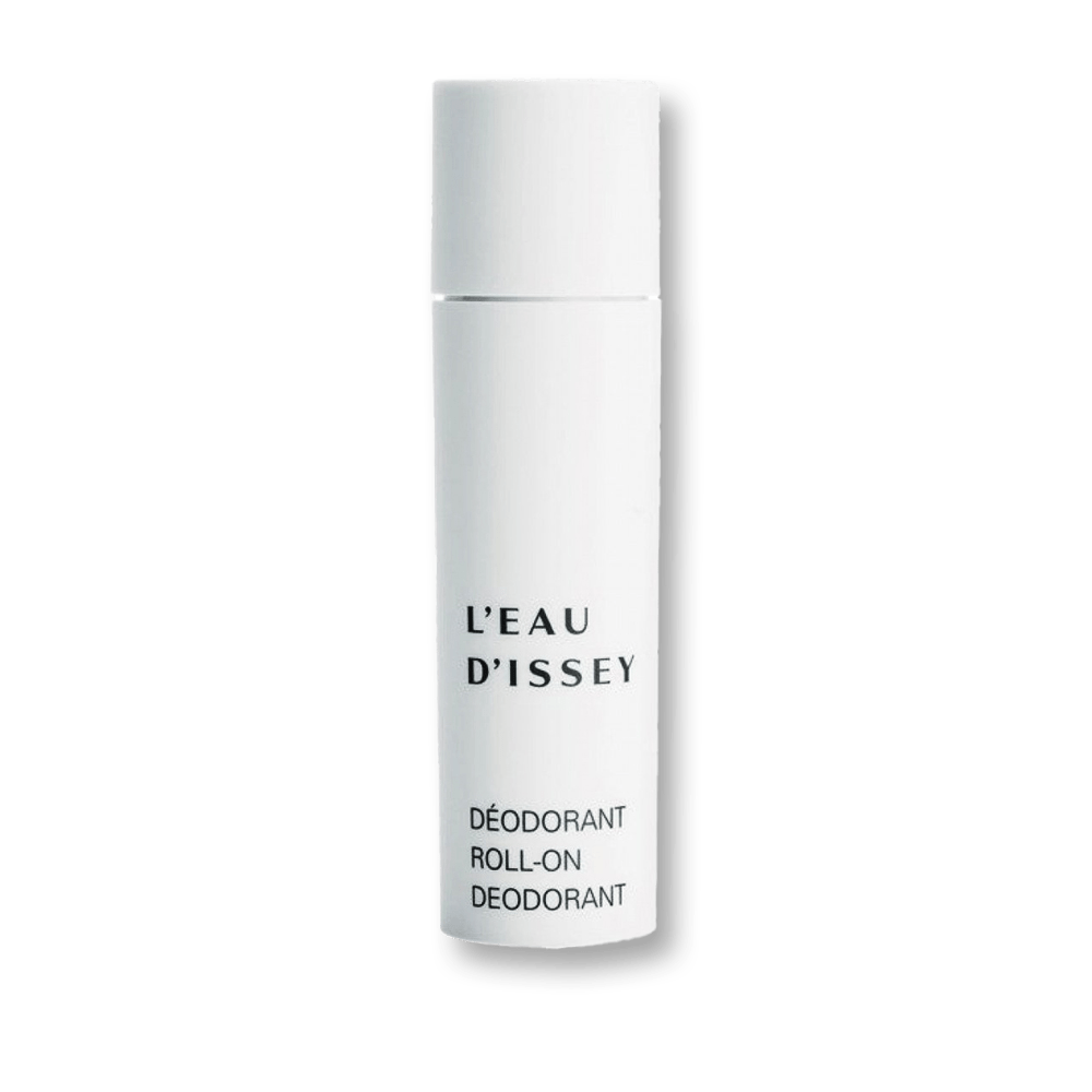 Issey Miyake L'Eau D'Issey Roll - On Deodorant | My Perfume Shop