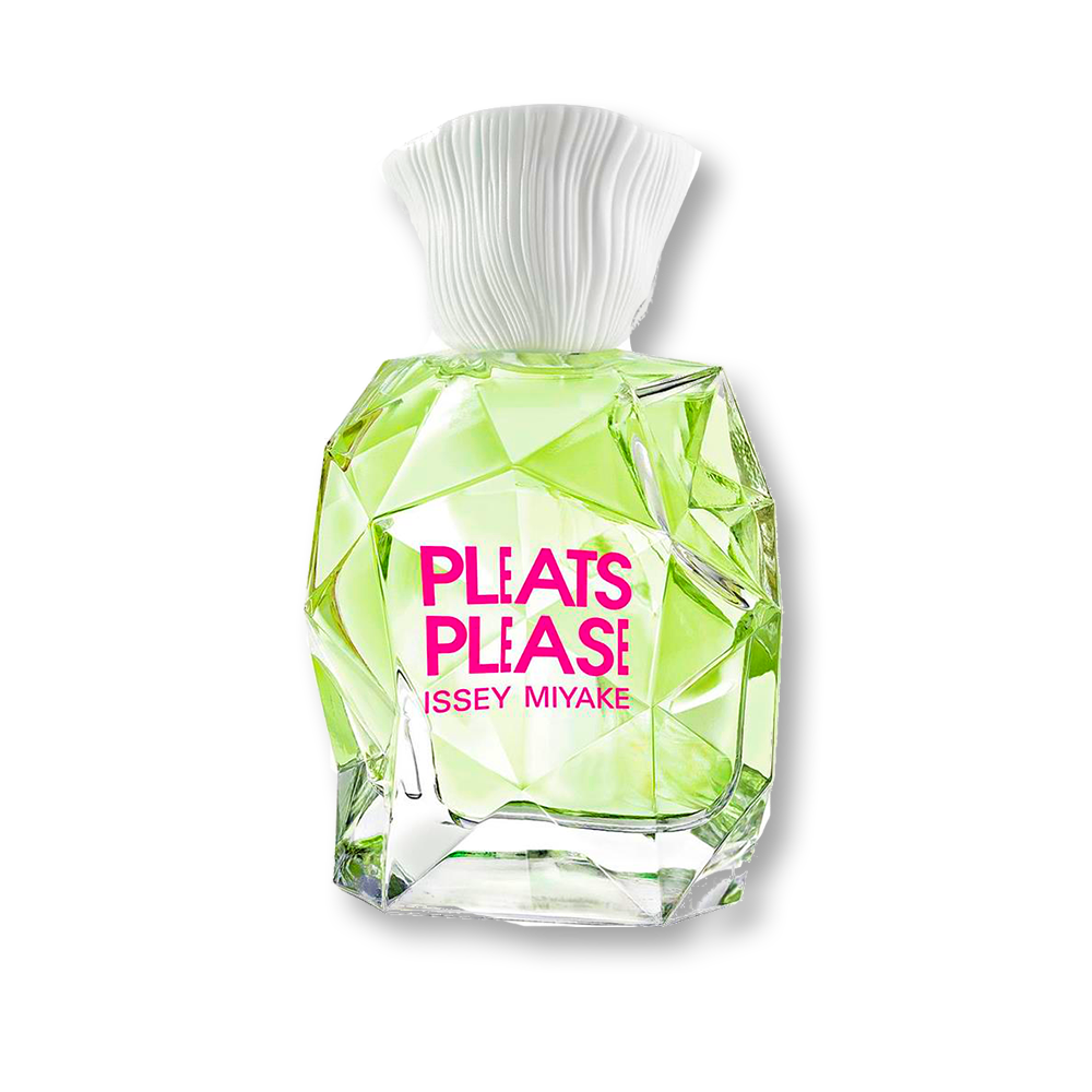 Issey Miyake Pleats Please L'Eau EDT | My Perfume Shop