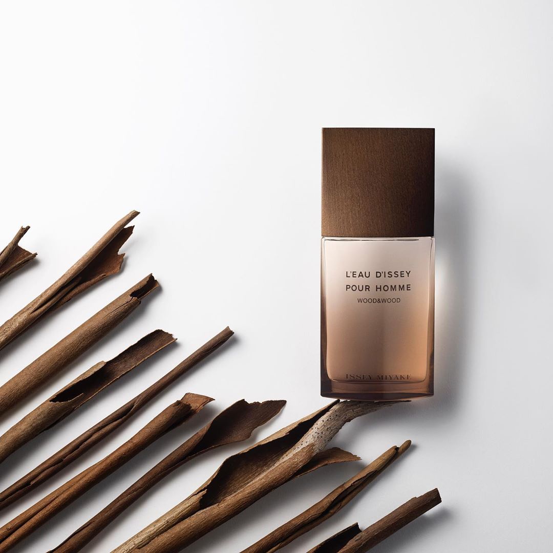 Issey Miyake Wood & Wood Intense EDP | My Perfume Shop