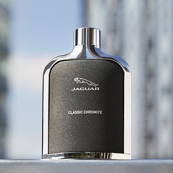 Jaguar Classic Chromite EDT | My Perfume Shop