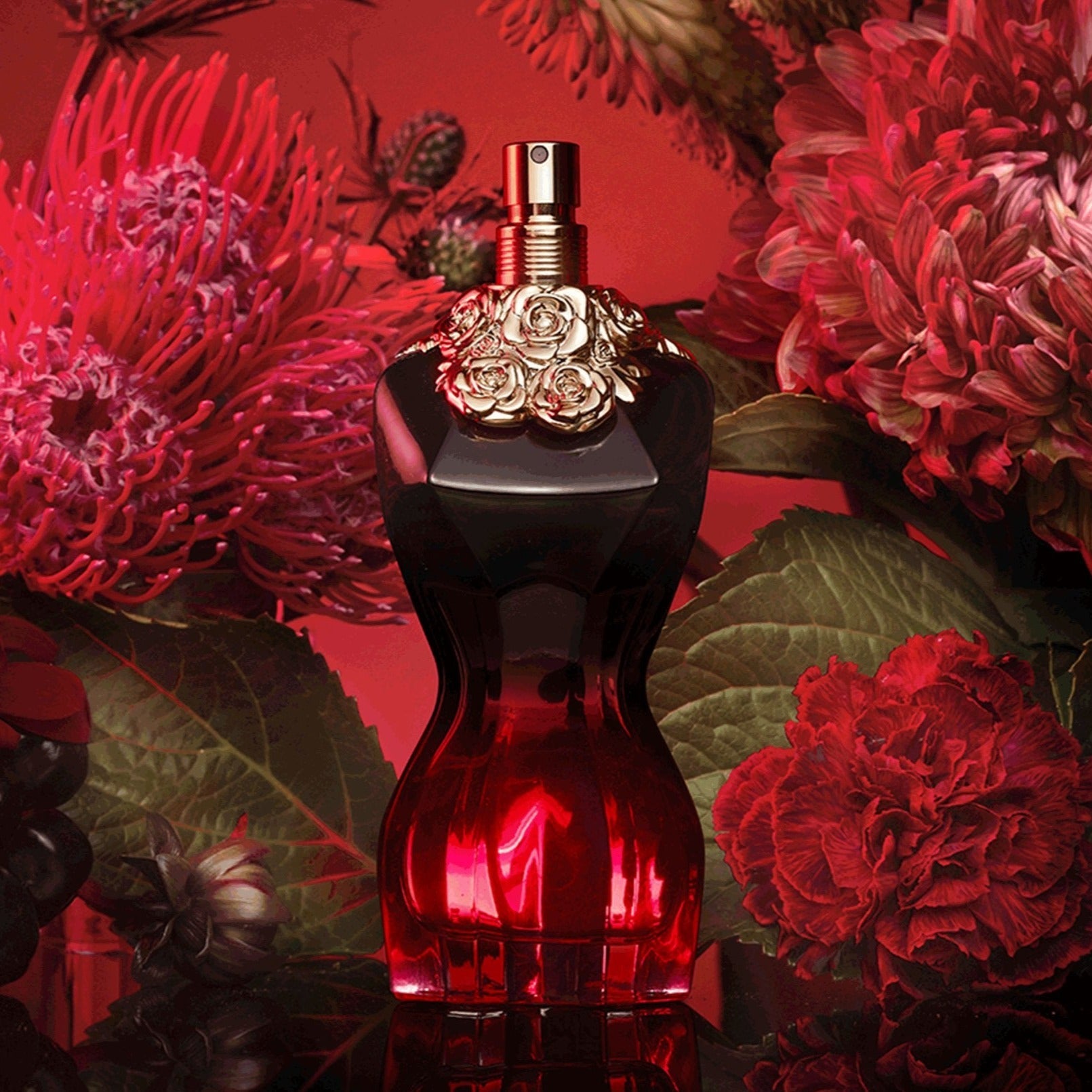 Jean Paul Gaultier La Belle Le Parfum Intense | My Perfume Shop