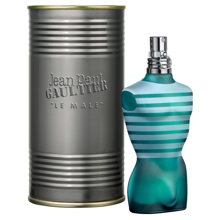 Jean Paul Gaultier Le Male EDT | My Perfume Shop