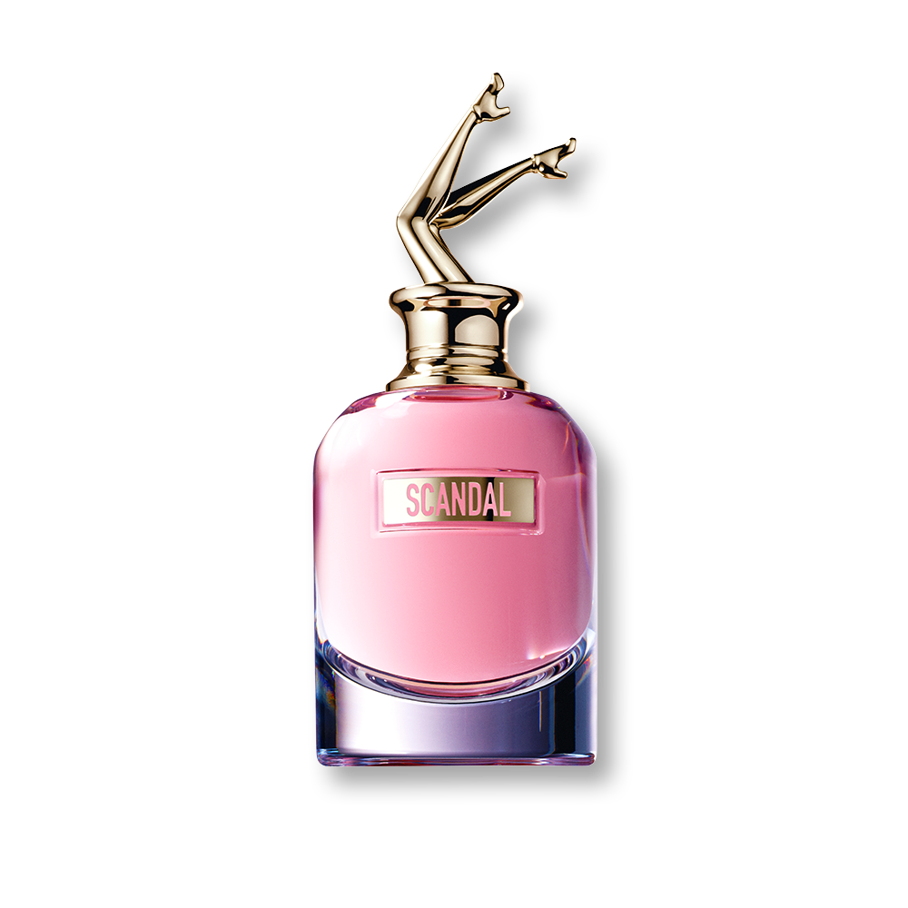 Jean Paul Gaultier Scandal A Paris EDT | My Perfume Shop