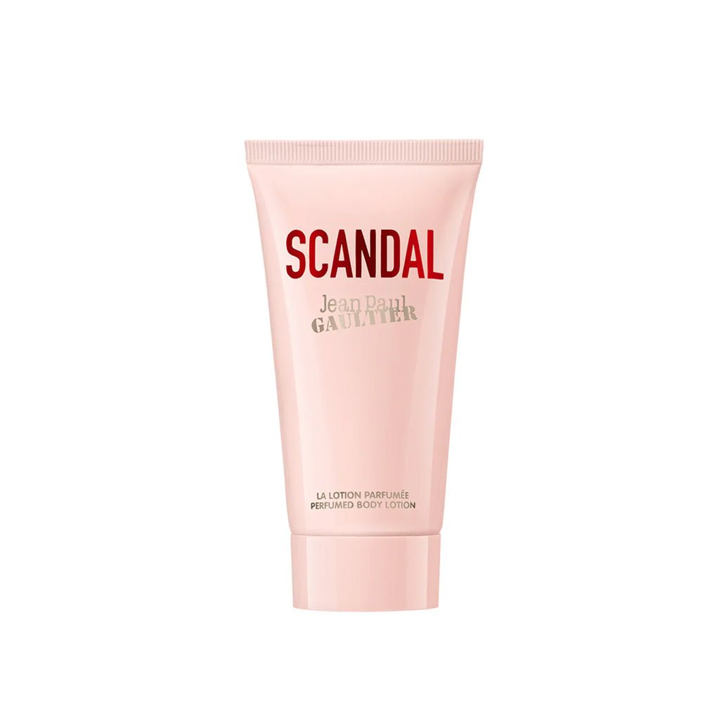 Jean Paul Gaultier Scandal EDP Body Lotion Set | My Perfume Shop