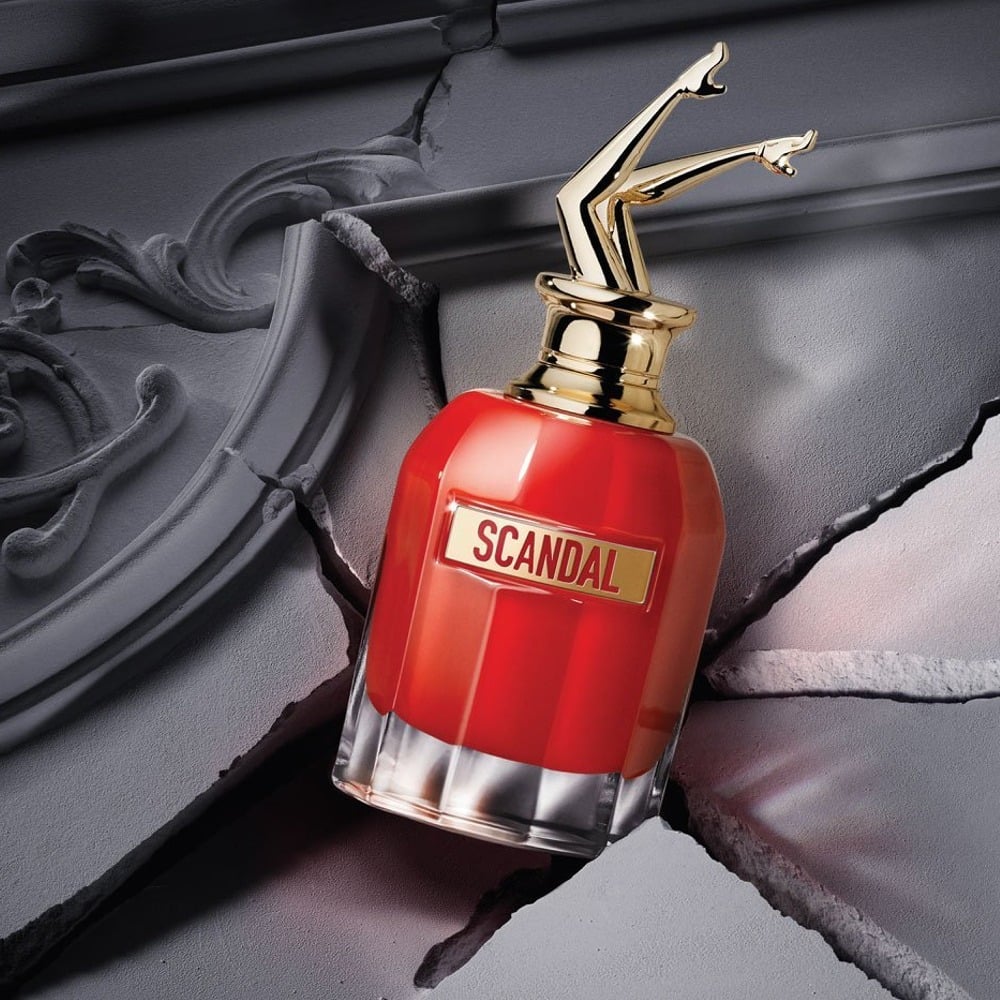 Jean Paul Gaultier Scandal Le Parfum EDP Intense | My Perfume Shop