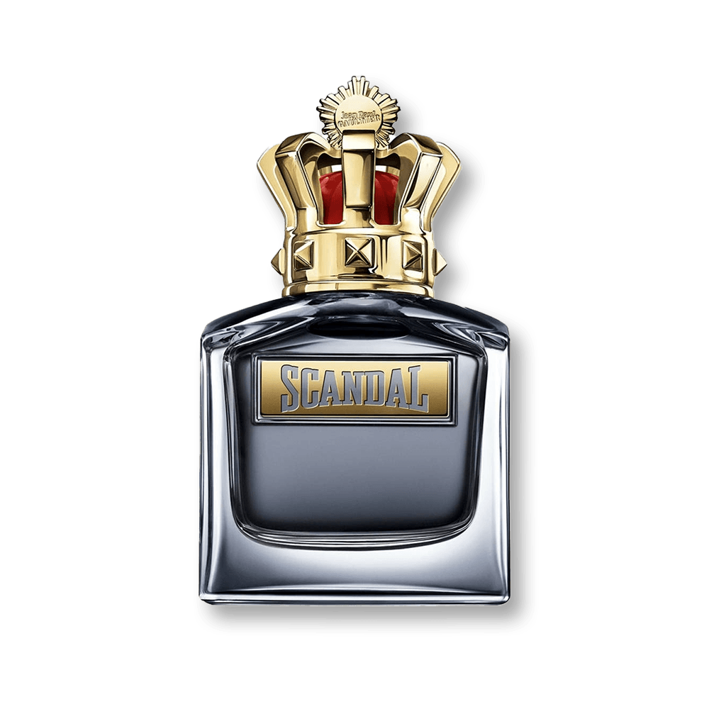 Jean Paul Gaultier Scandal Pour Homme EDT | My Perfume Shop