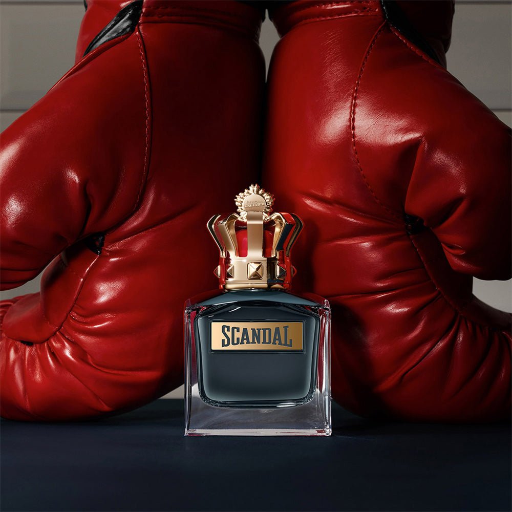 Jean Paul Gaultier Scandal Pour Homme EDT | My Perfume Shop