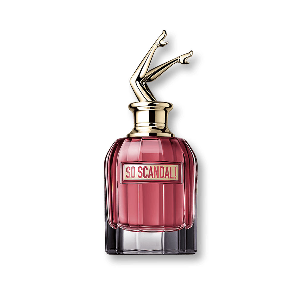 Jean Paul Gaultier So Scandal EDP | My Perfume Shop