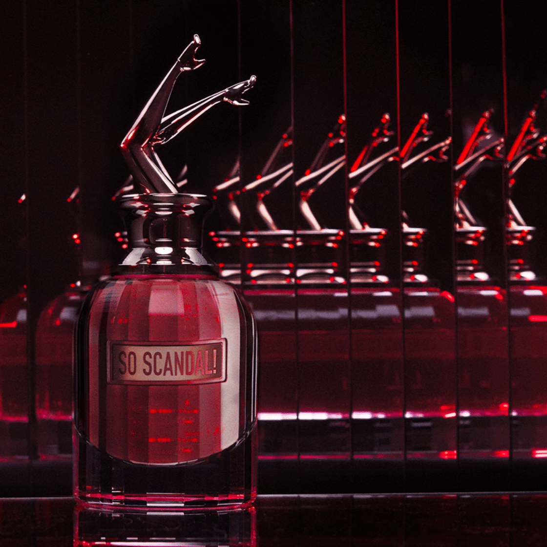 Jean Paul Gaultier So Scandal EDP | My Perfume Shop