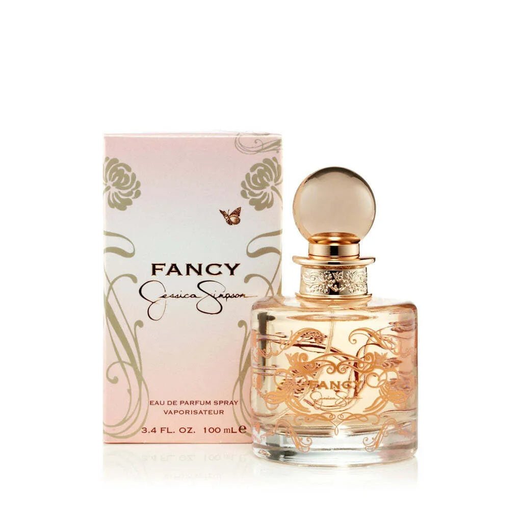 Jessica Simpson Fancy EDP | My Perfume Shop