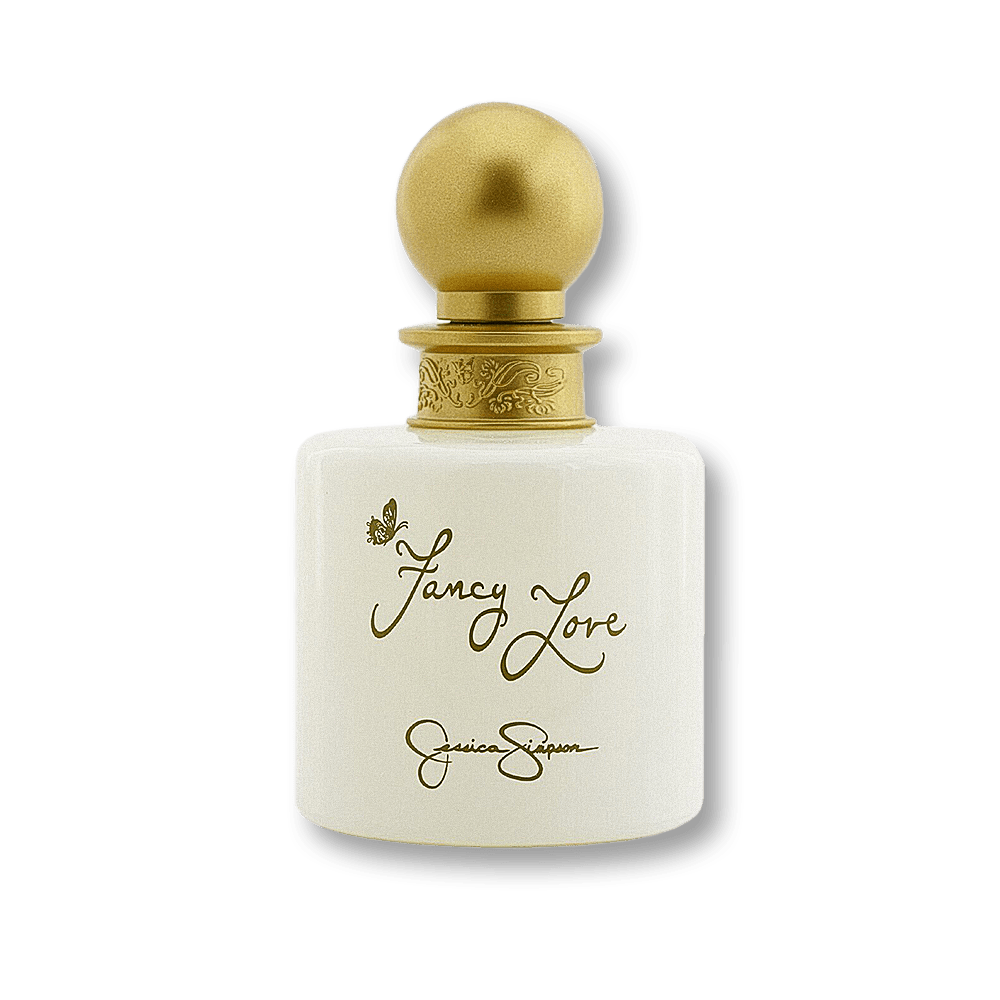 Jessica Simpson Fancy Love EDP | My Perfume Shop