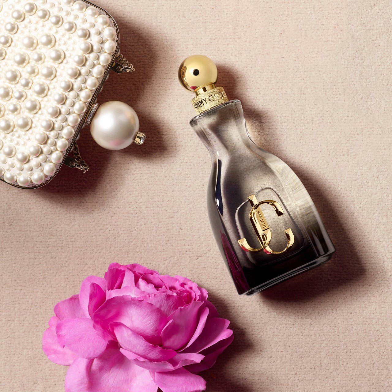 Jimmy Choo I Want Choo Forever EDP | My Perfume Shop