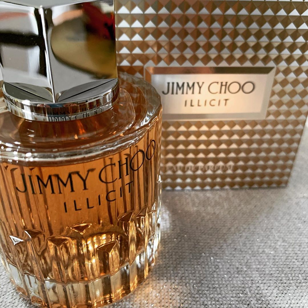 Jimmy Choo Illicit EDP | My Perfume Shop