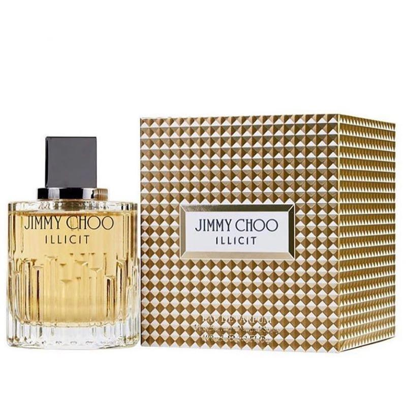 Jimmy Choo Illicit EDP | My Perfume Shop