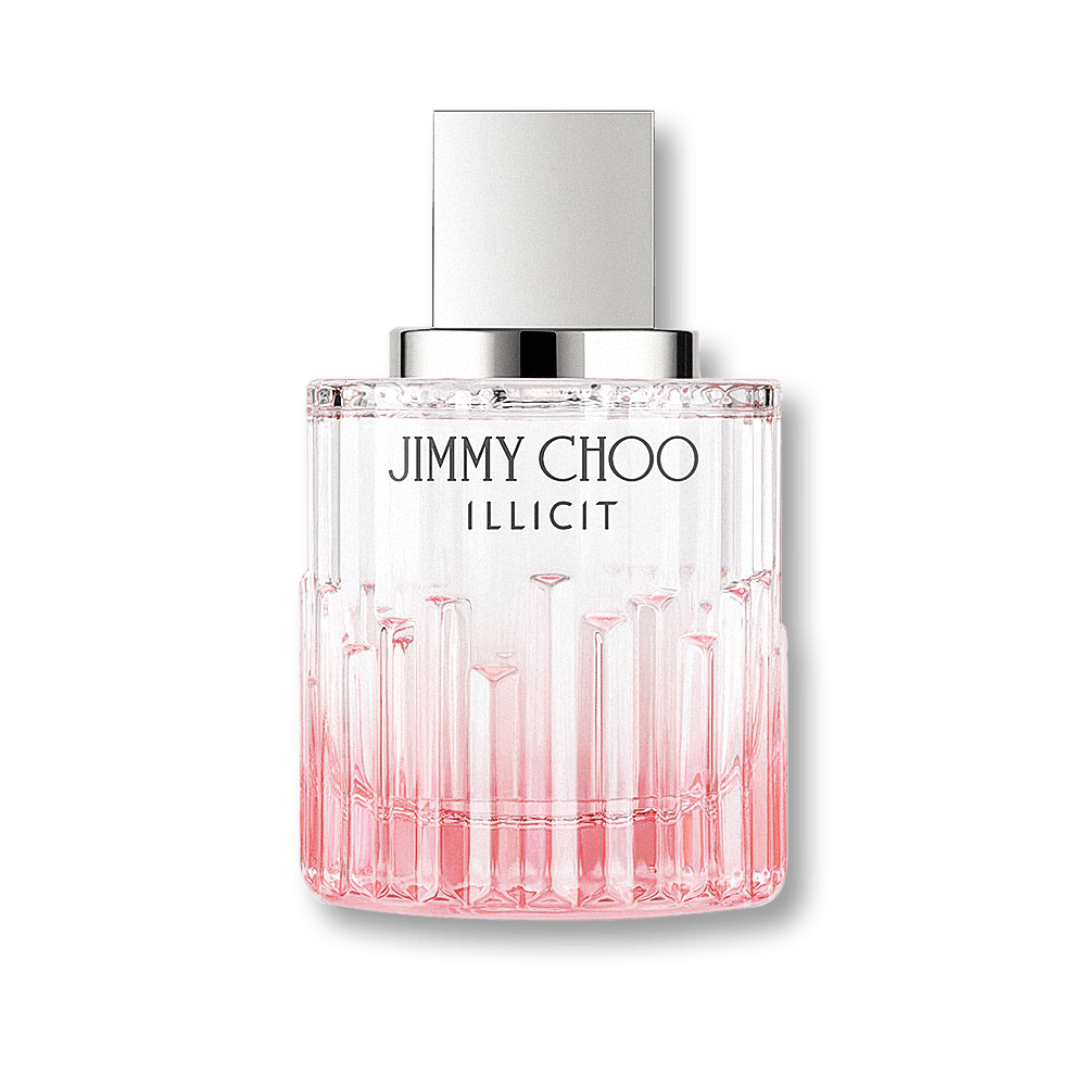 Jimmy Choo Illicit Special Edition EDP | My Perfume Shop