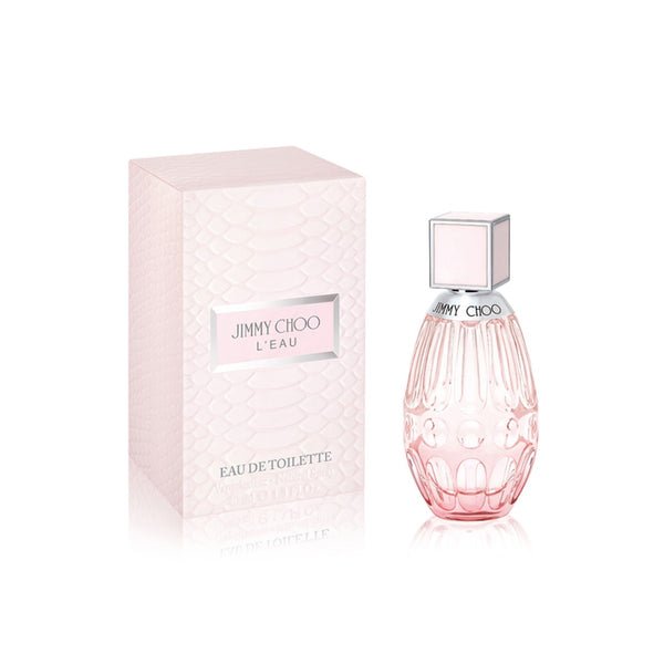 Jimmy Choo L'Eau EDT | My Perfume Shop