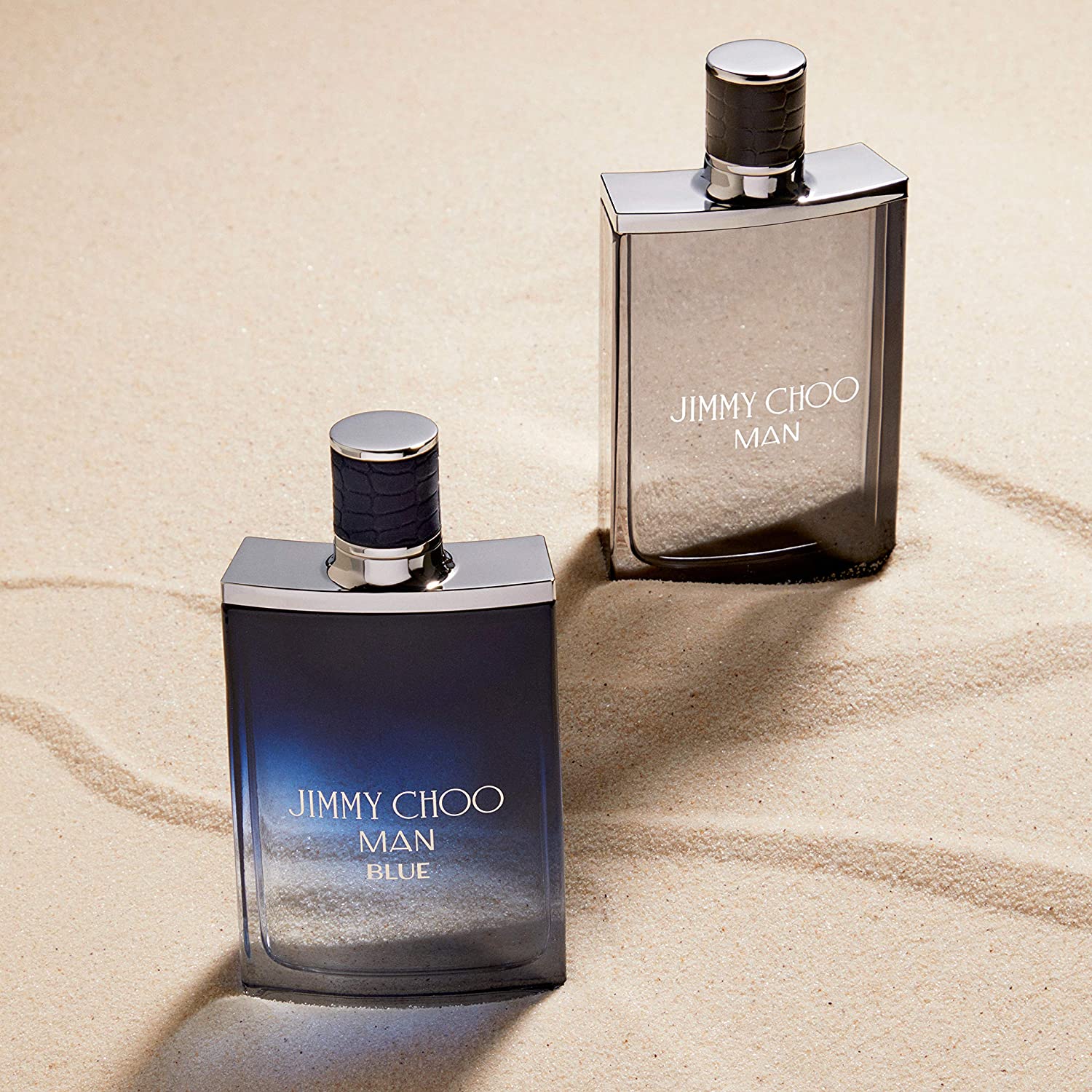 Jimmy Choo Man Blue EDT For Men | My Perfume Shop