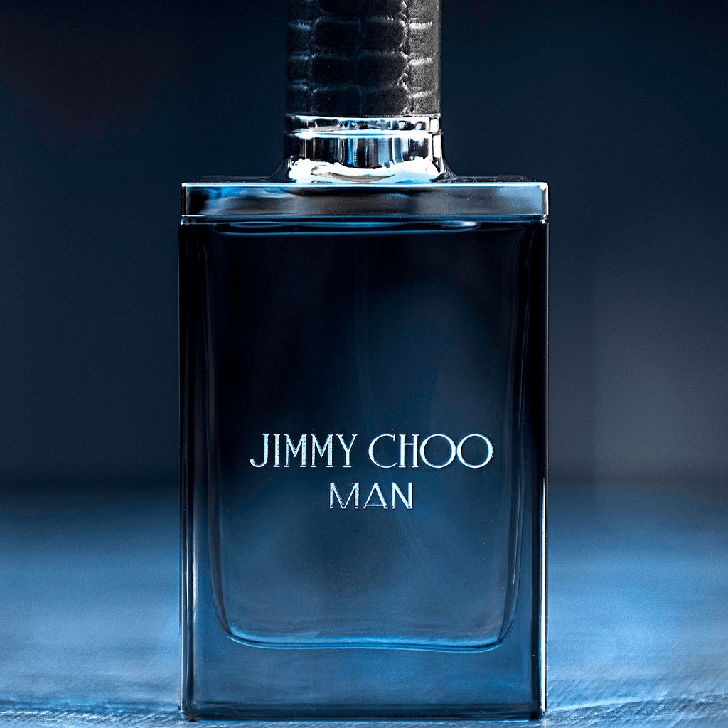 Jimmy Choo Man Blue EDT For Men | My Perfume Shop