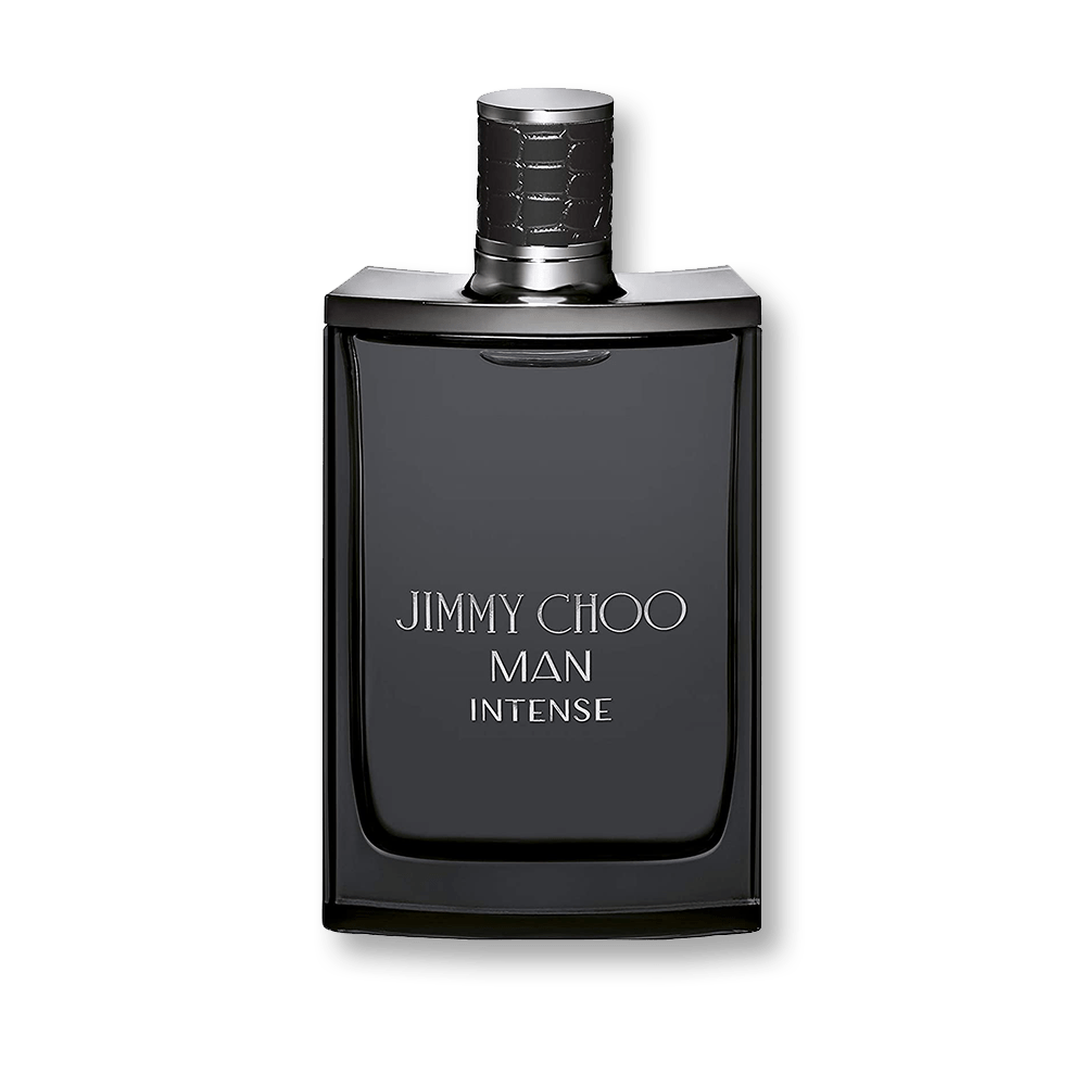 Jimmy Choo Man Intense EDT | My Perfume Shop