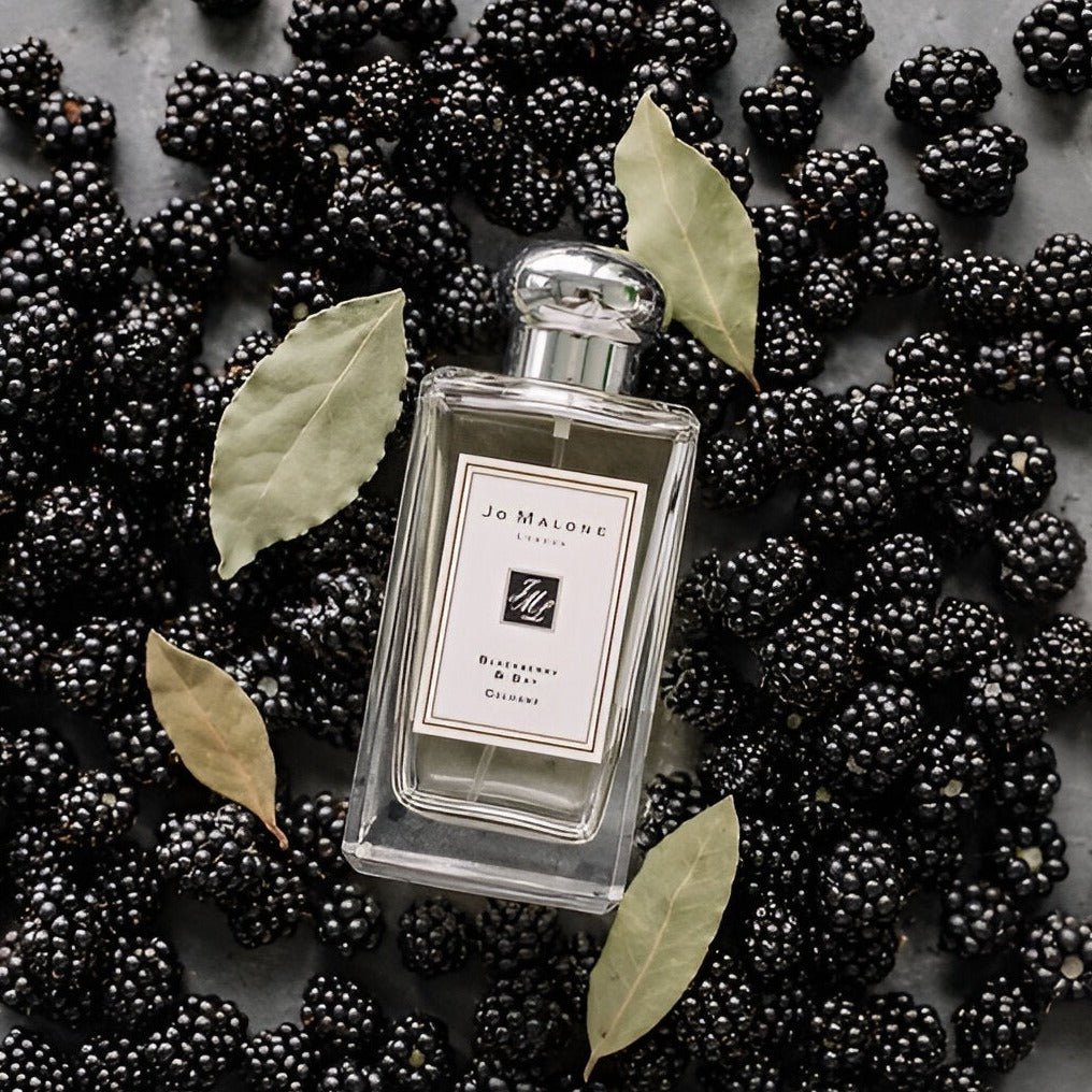 Jo Malone Blackberry & Bay Cologne | My Perfume Shop