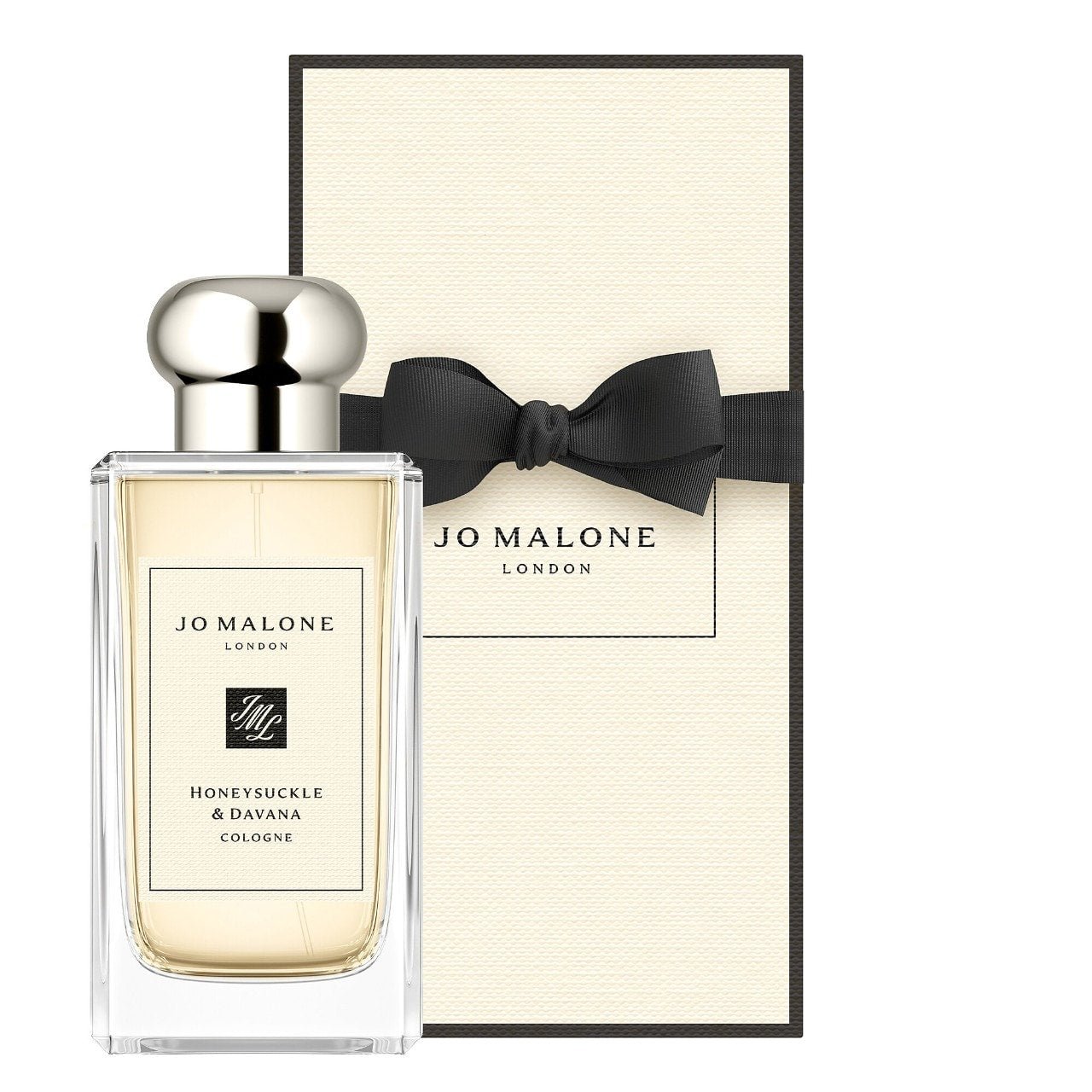 Jo Malone Honeysuckle & Davana Cologne | My Perfume Shop