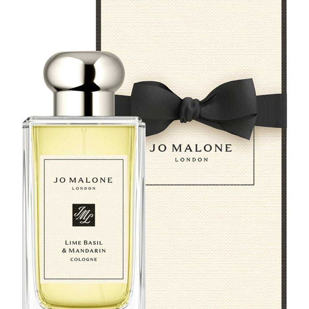 Jo Malone Lime Basil & Mandarin Cologne | My Perfume Shop