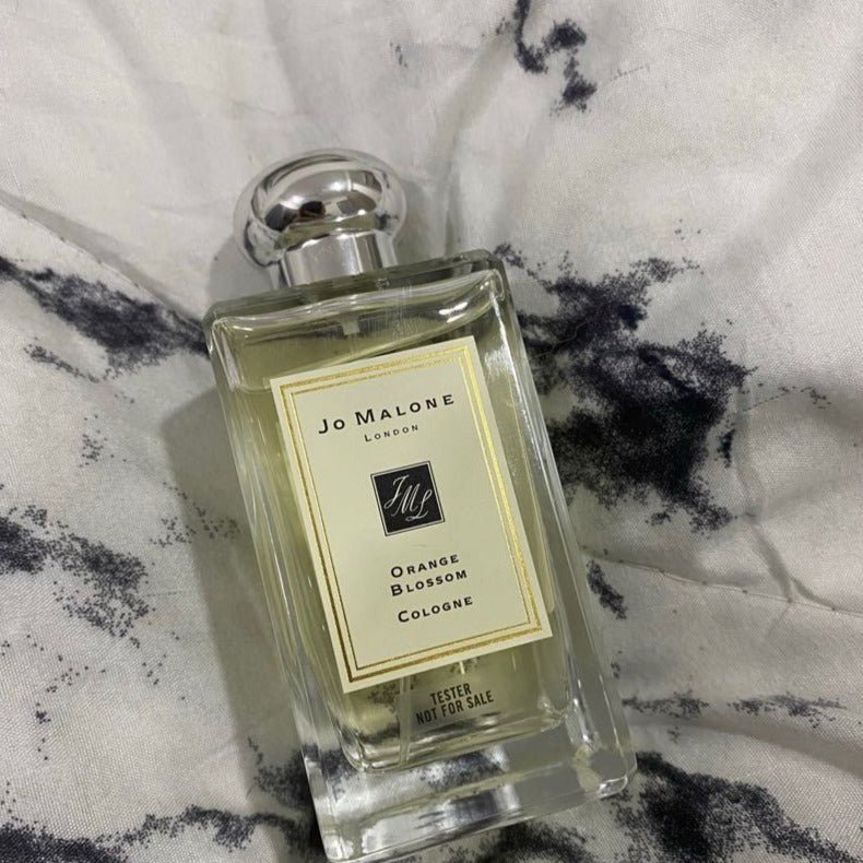 Jo Malone Orange Blossom Cologne | My Perfume Shop